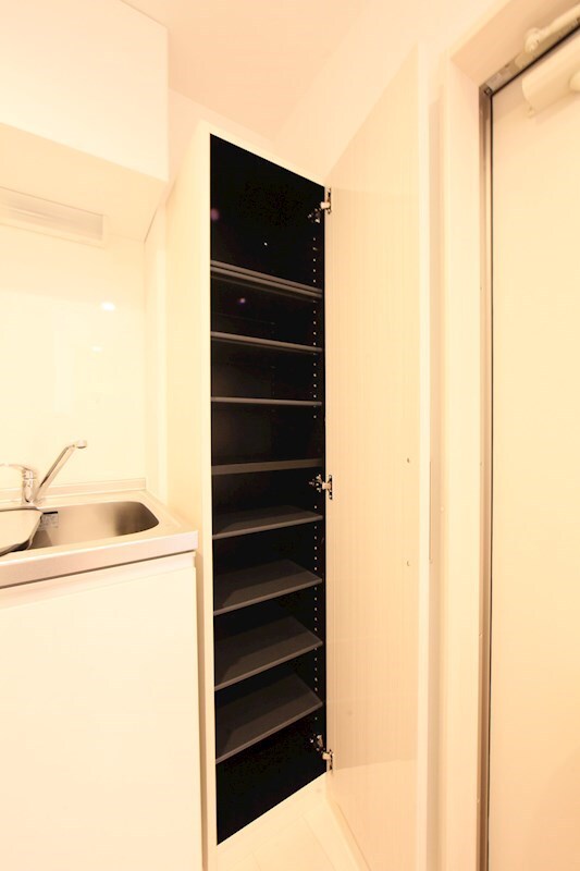 桜駅 徒歩7分 1階の物件内観写真