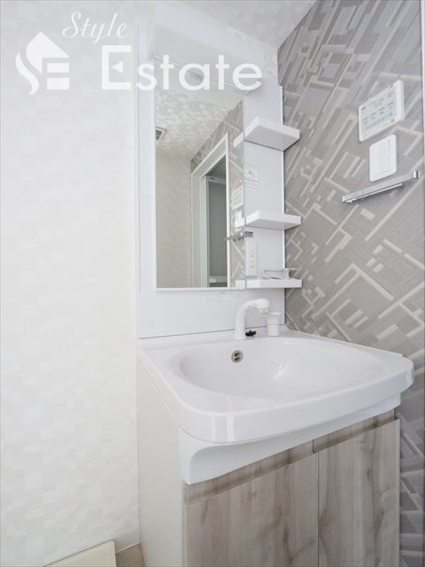 メイクス熱田大宝の物件内観写真