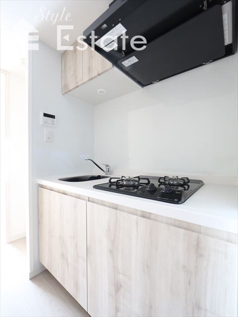 メイクス熱田大宝の物件内観写真