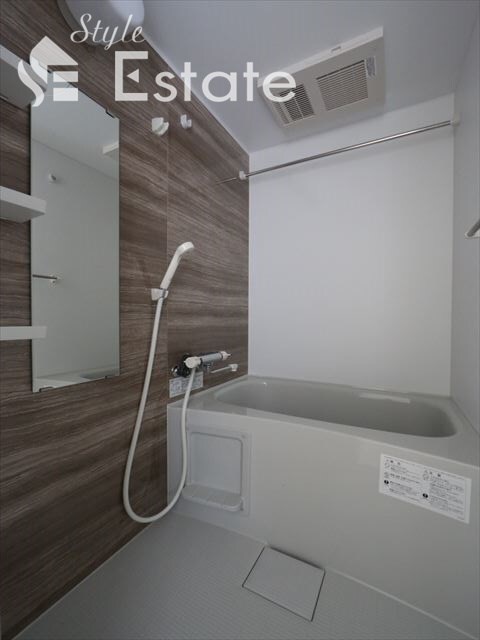 メイクス熱田大宝の物件内観写真