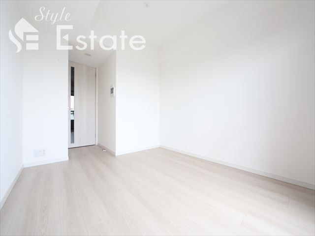 メイクス熱田大宝の物件内観写真