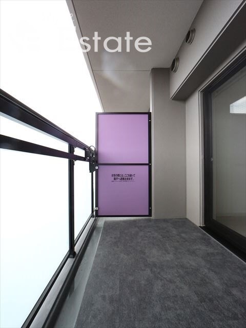 メイクス熱田大宝の物件内観写真