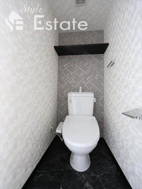 メイクス熱田大宝の物件内観写真