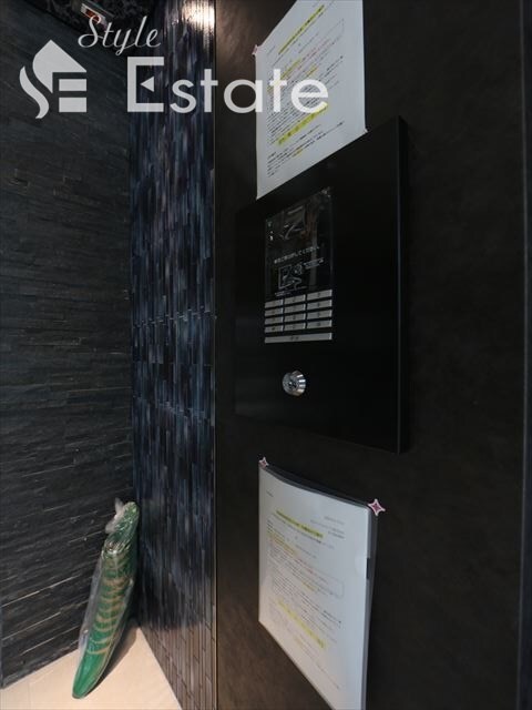 メイクス熱田大宝の物件内観写真