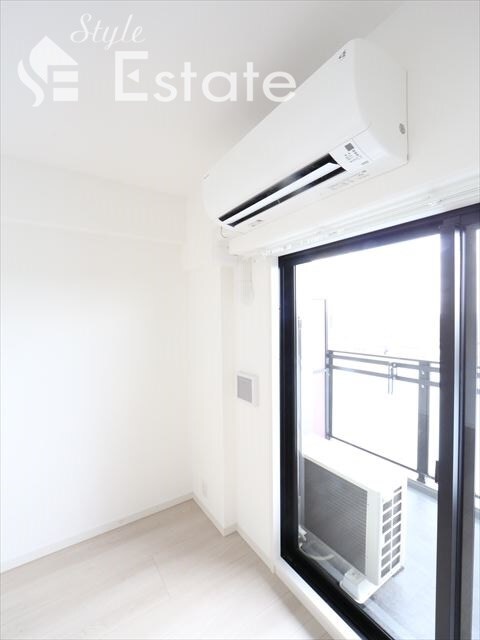 メイクス熱田大宝の物件内観写真