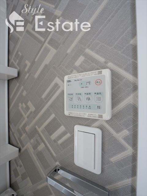 メイクス熱田大宝の物件内観写真