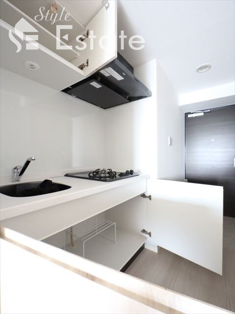 メイクス熱田大宝の物件内観写真