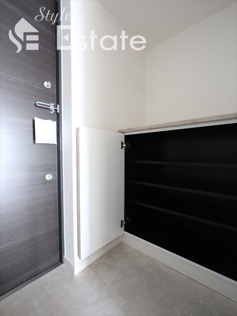 メイクス熱田大宝の物件内観写真