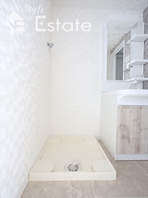 メイクス熱田大宝の物件内観写真