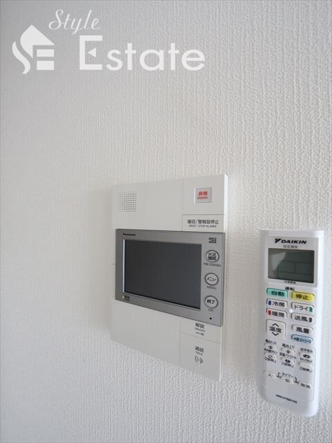 メイクス熱田大宝の物件内観写真