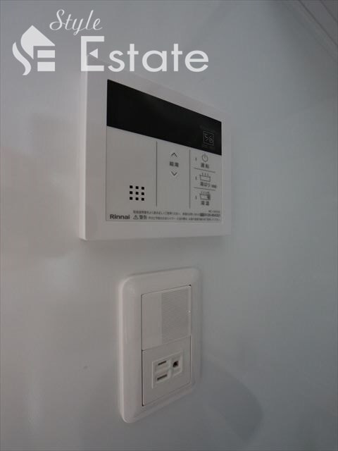 メイクス熱田大宝の物件内観写真