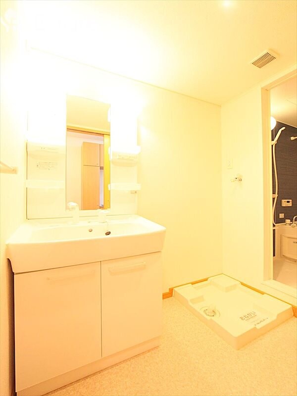 川名駅 徒歩15分 1階の物件内観写真