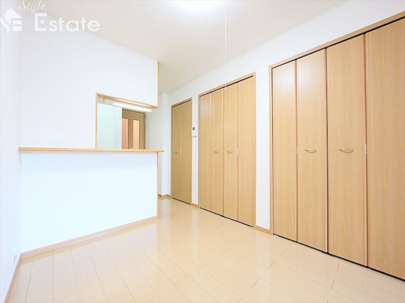 川名駅 徒歩15分 1階の物件内観写真