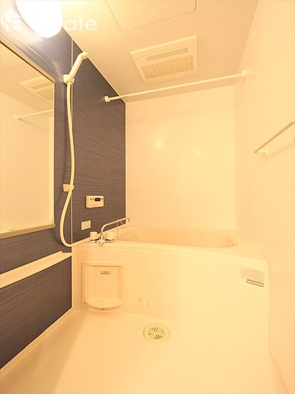 川名駅 徒歩15分 1階の物件内観写真