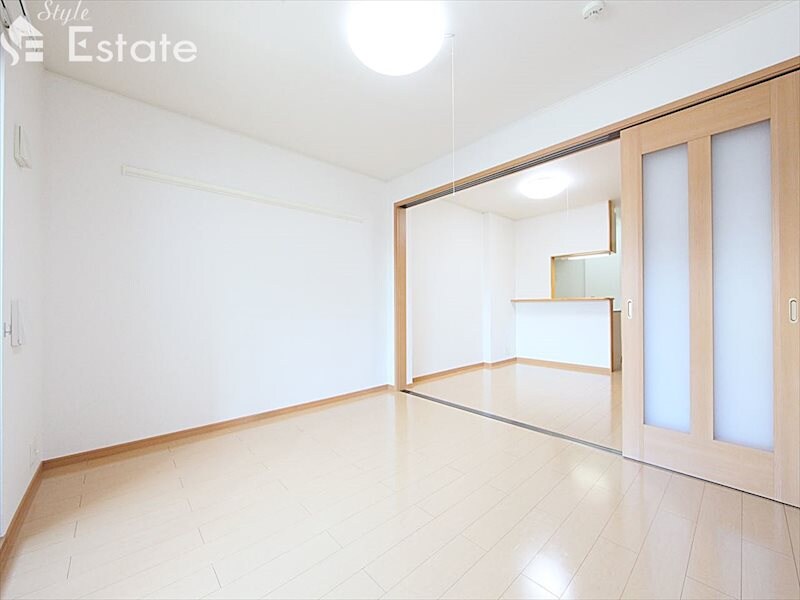 川名駅 徒歩15分 1階の物件内観写真