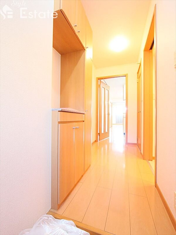 川名駅 徒歩15分 1階の物件内観写真