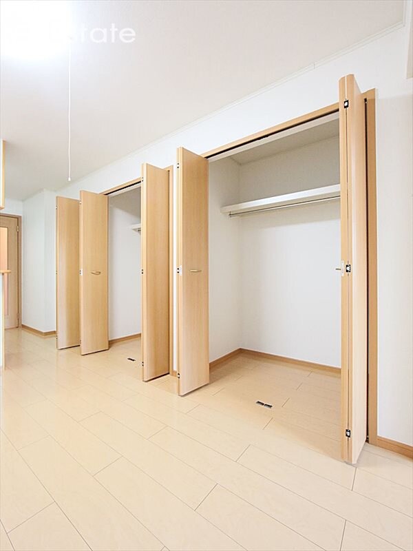 川名駅 徒歩15分 1階の物件内観写真