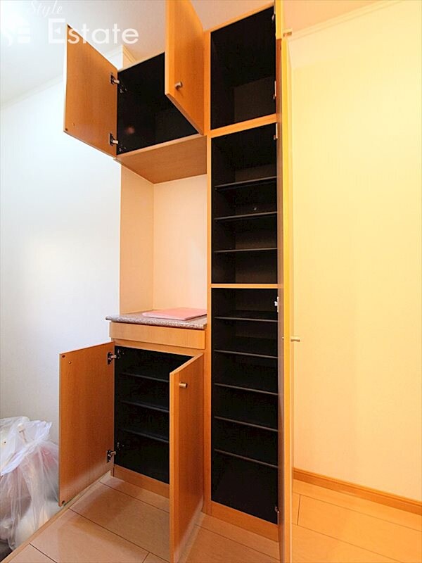 川名駅 徒歩15分 1階の物件内観写真