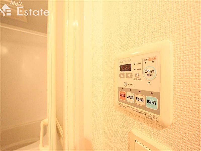 川名駅 徒歩15分 1階の物件内観写真