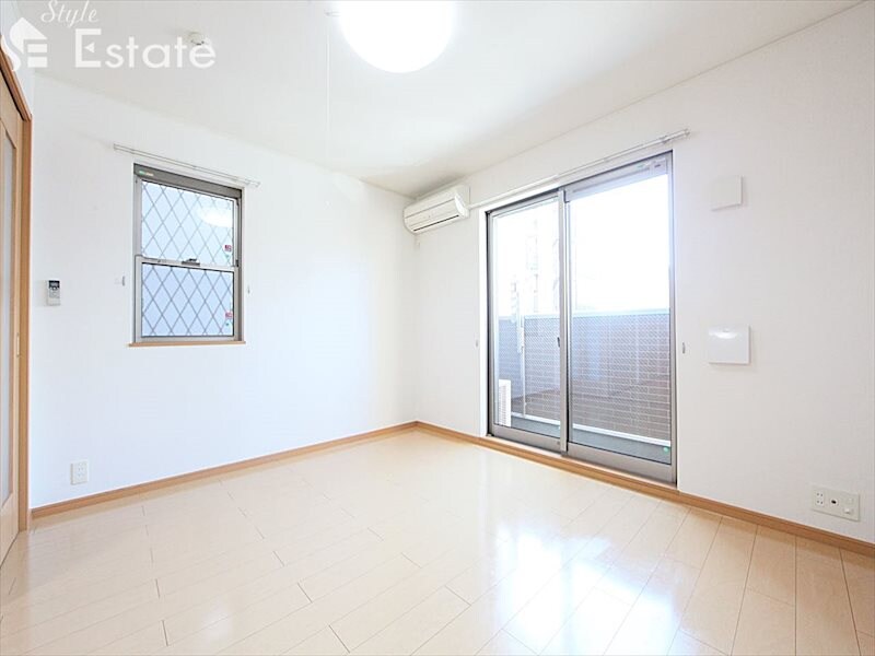 川名駅 徒歩15分 1階の物件内観写真