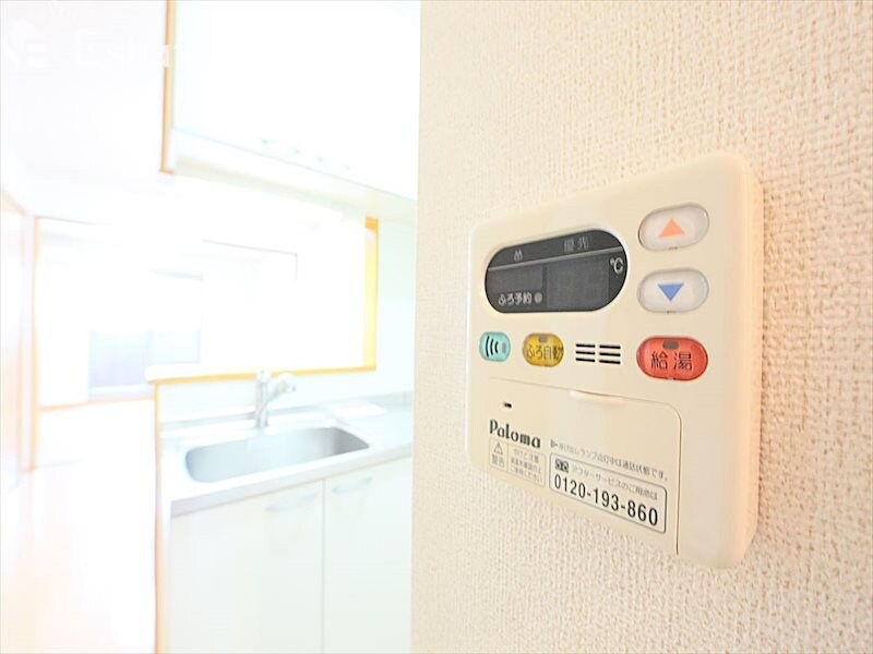 川名駅 徒歩15分 1階の物件内観写真