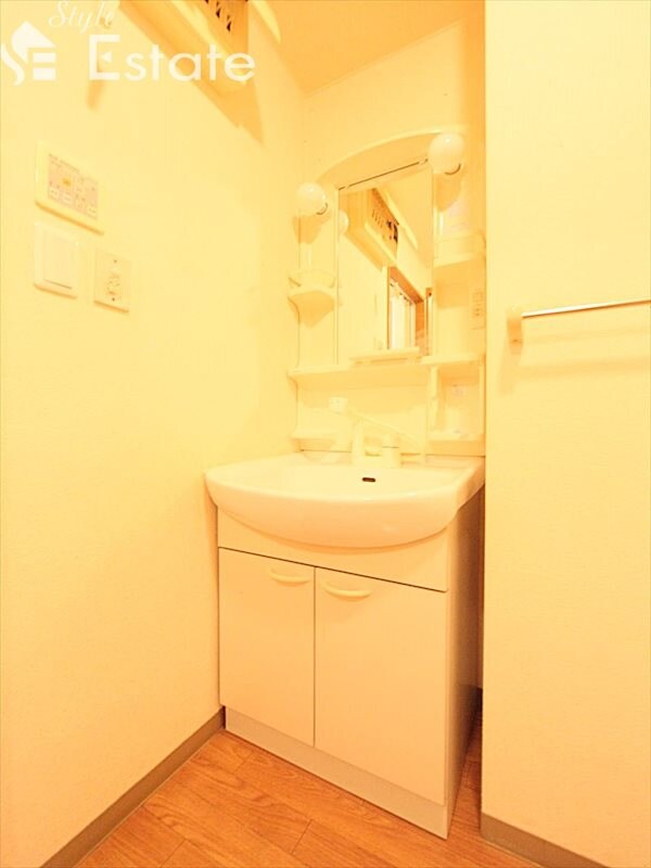 ステイタカダの物件内観写真