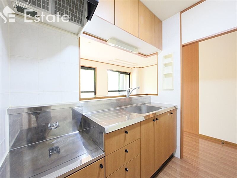 ステイタカダの物件内観写真