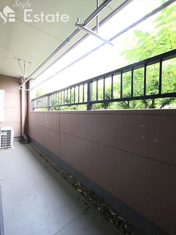 ステイタカダの物件内観写真