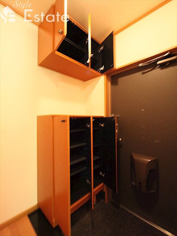 ステイタカダの物件内観写真