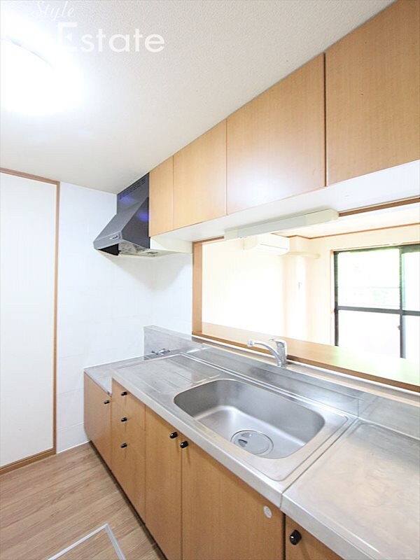 ステイタカダの物件内観写真