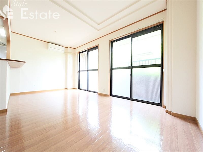 ステイタカダの物件内観写真