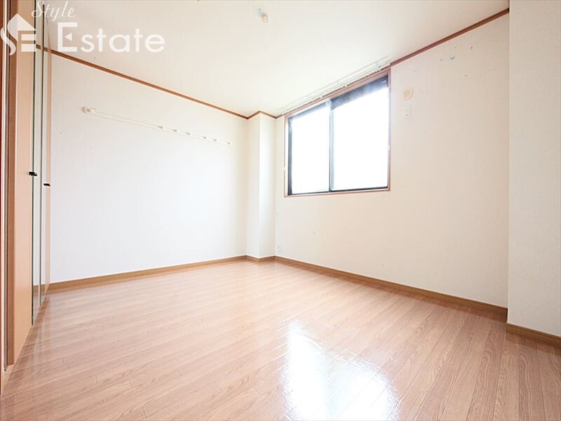 ステイタカダの物件内観写真