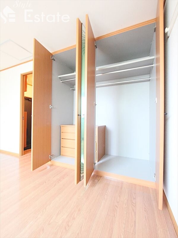 ステイタカダの物件内観写真