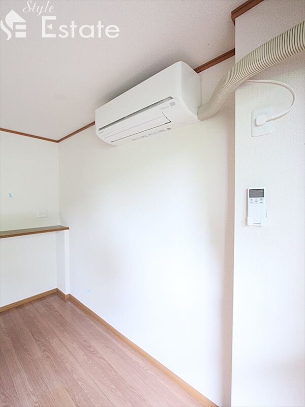 ステイタカダの物件内観写真