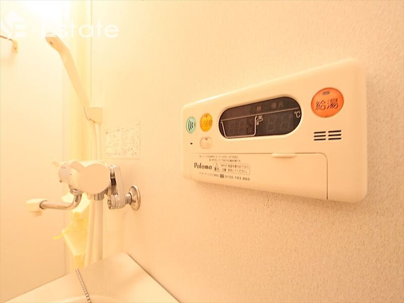 ステイタカダの物件内観写真