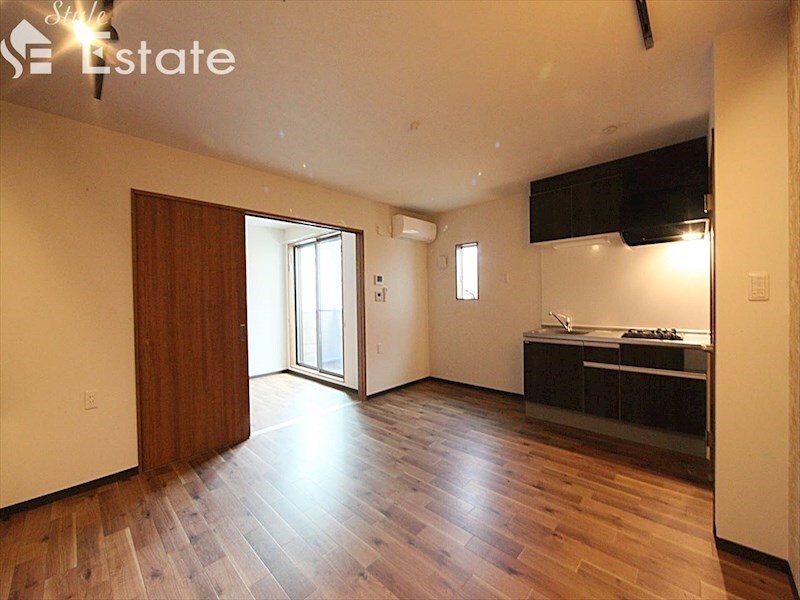 堀田駅 徒歩7分 2階の物件内観写真