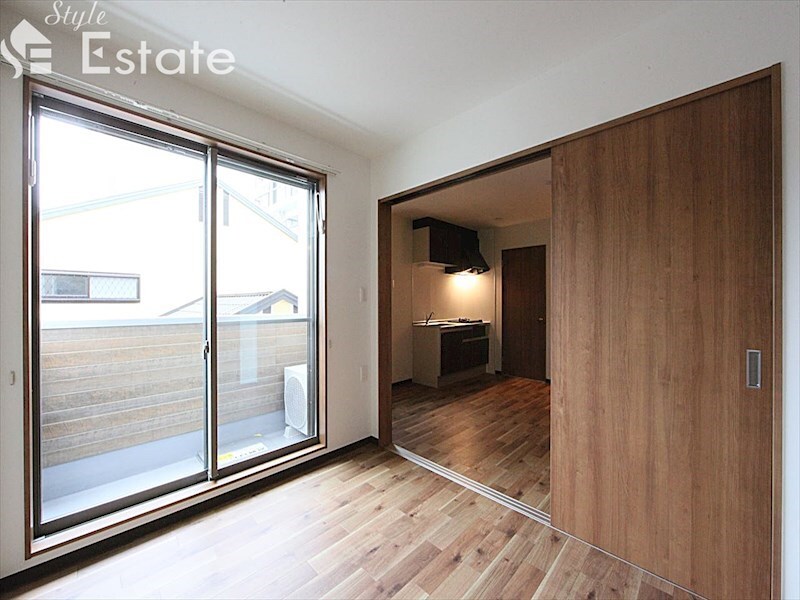 堀田駅 徒歩7分 2階の物件内観写真