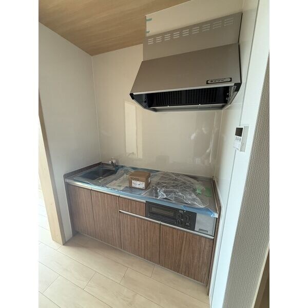 スターブル野並の物件内観写真