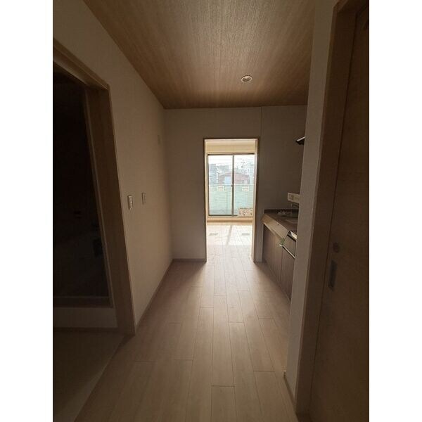 スターブル野並の物件内観写真