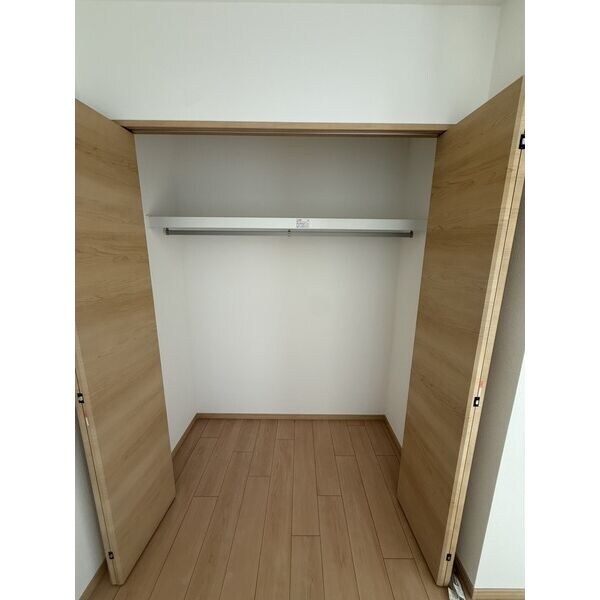 スターブル野並の物件内観写真