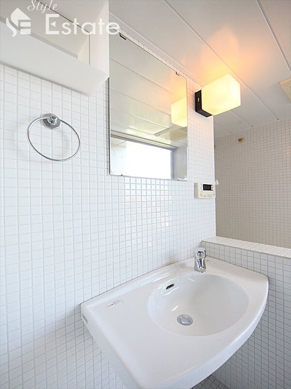 S-FORT六番町の物件内観写真