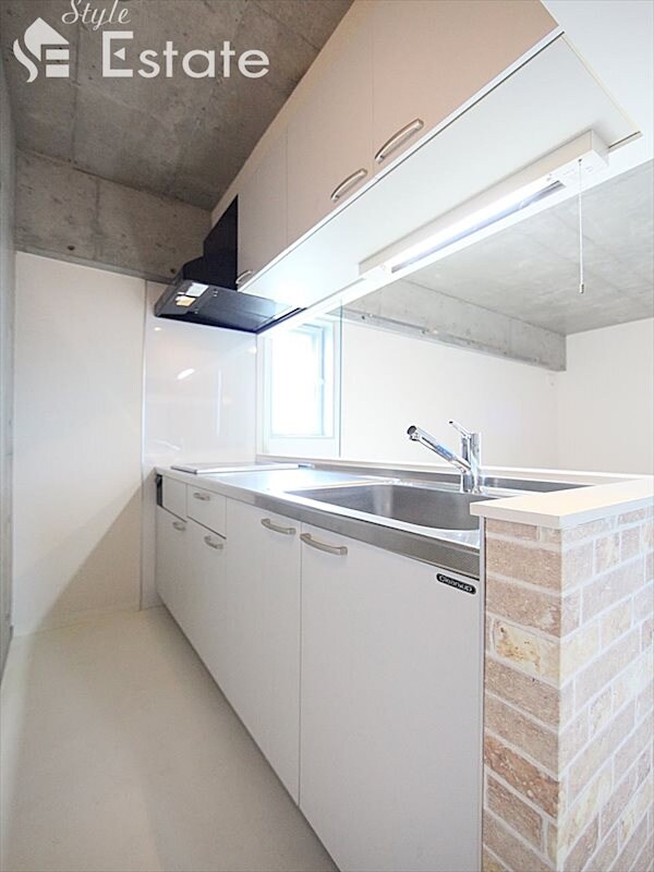 S-FORT六番町の物件内観写真