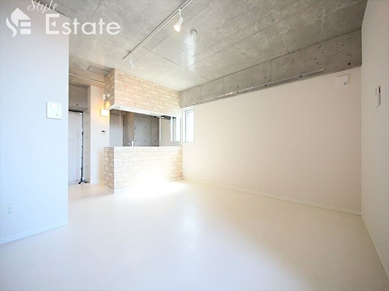 S-FORT六番町の物件内観写真