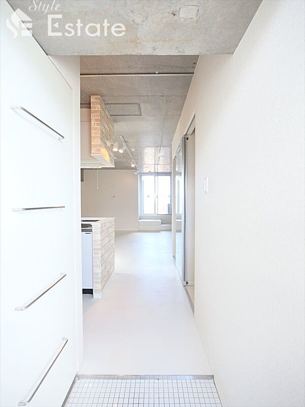 S-FORT六番町の物件内観写真