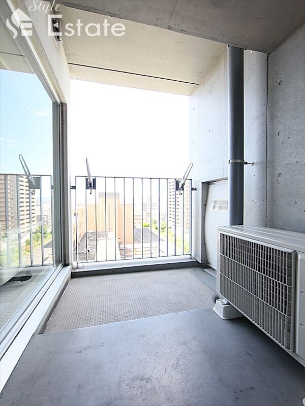 S-FORT六番町の物件内観写真