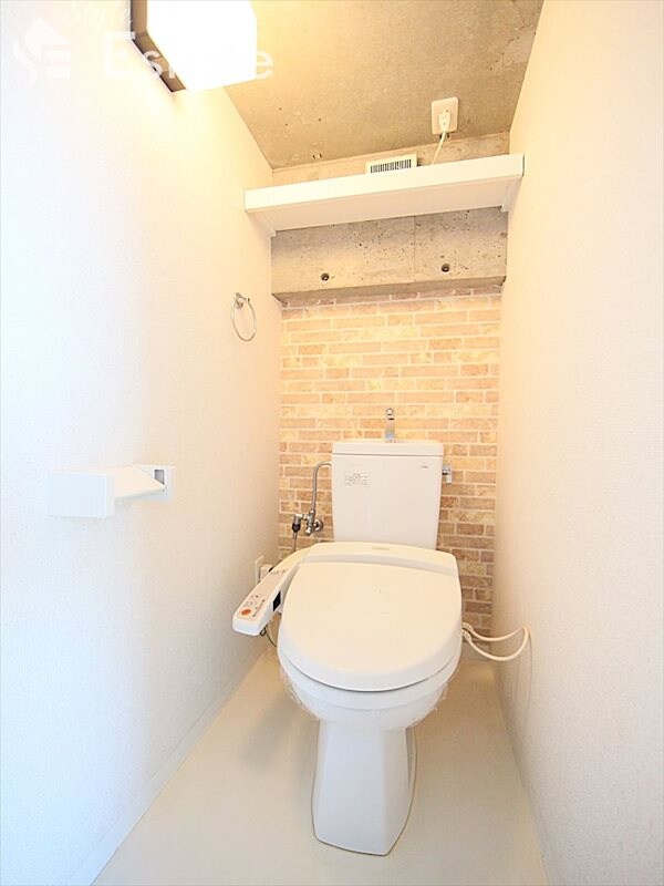 S-FORT六番町の物件内観写真