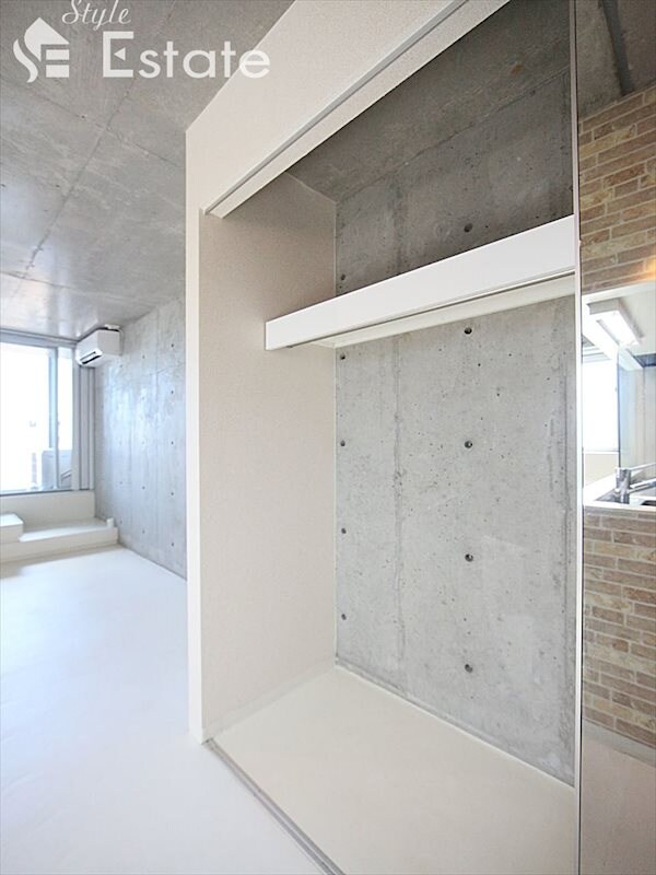 S-FORT六番町の物件内観写真