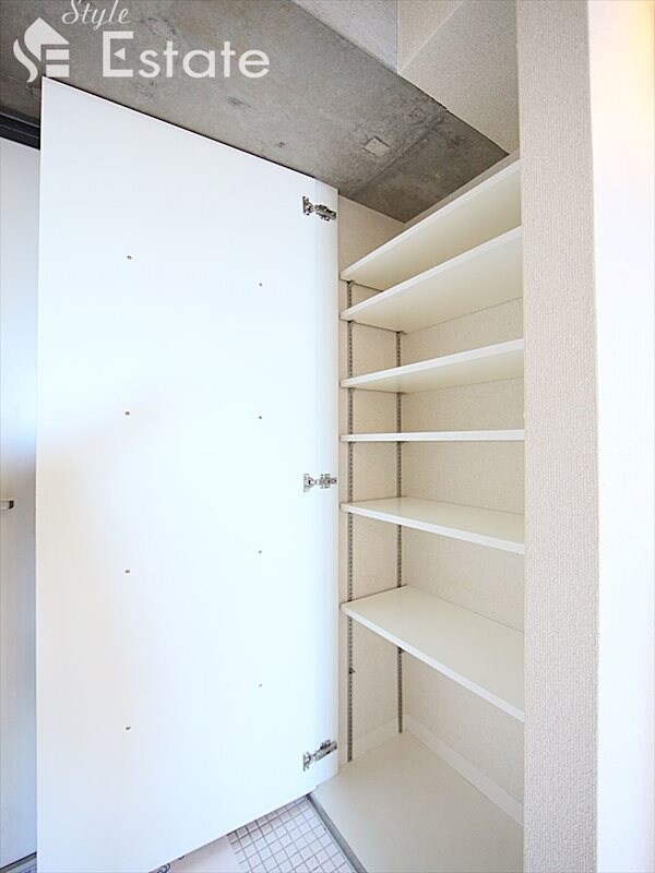 S-FORT六番町の物件内観写真