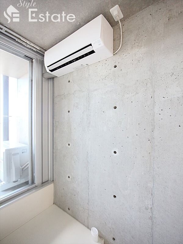 S-FORT六番町の物件内観写真