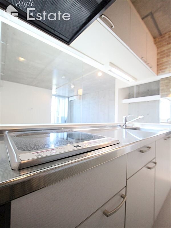 S-FORT六番町の物件内観写真